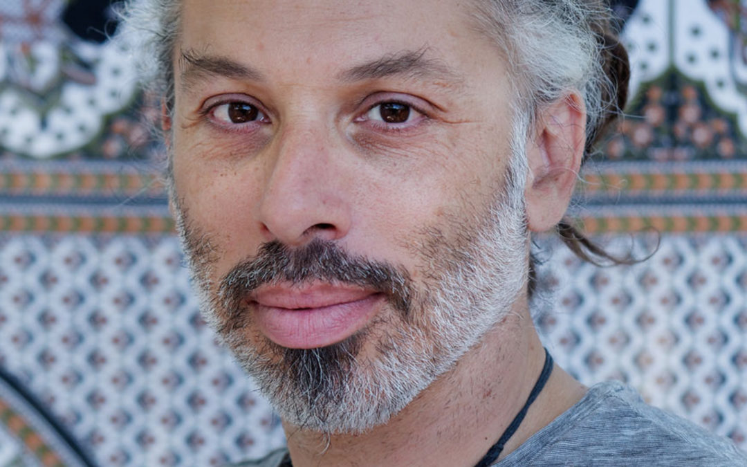 Portrait : Joaquim Bulacio